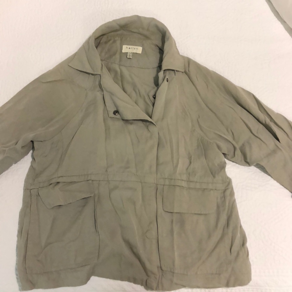 Jacket - Picture 2 of 2